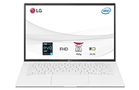 Laptop LG