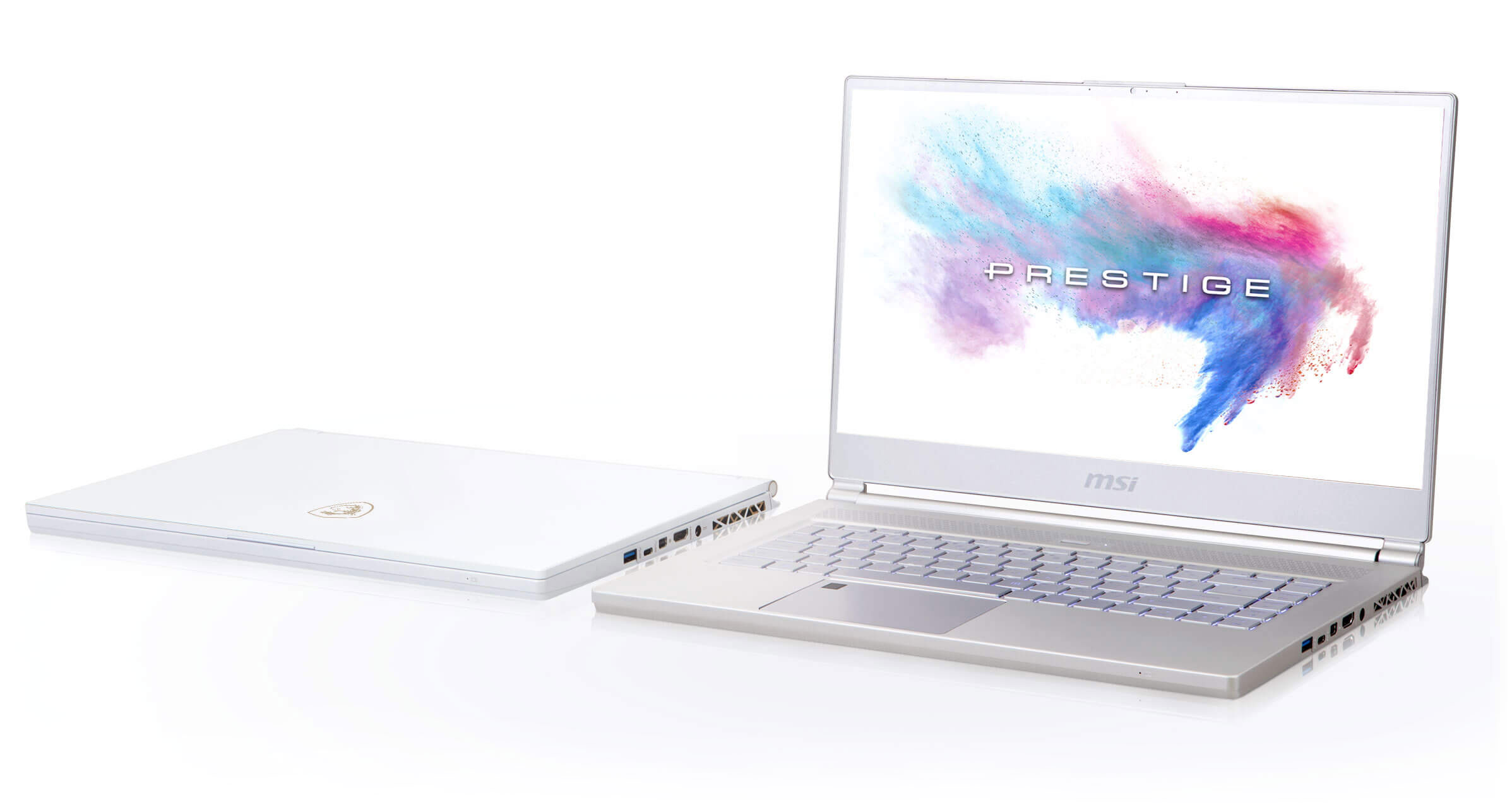 MSI P65 Thiết Kế Mỏng Nhẹ