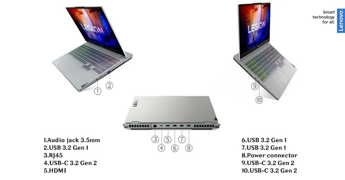 cong-ket-noi-Lenovo-Legion-5-15IAH7H-82RB0048VN
