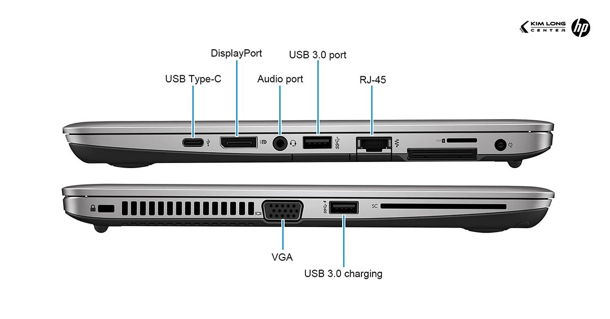 cong-ket-noi-laptop-Hp-Elitebook-820-g3