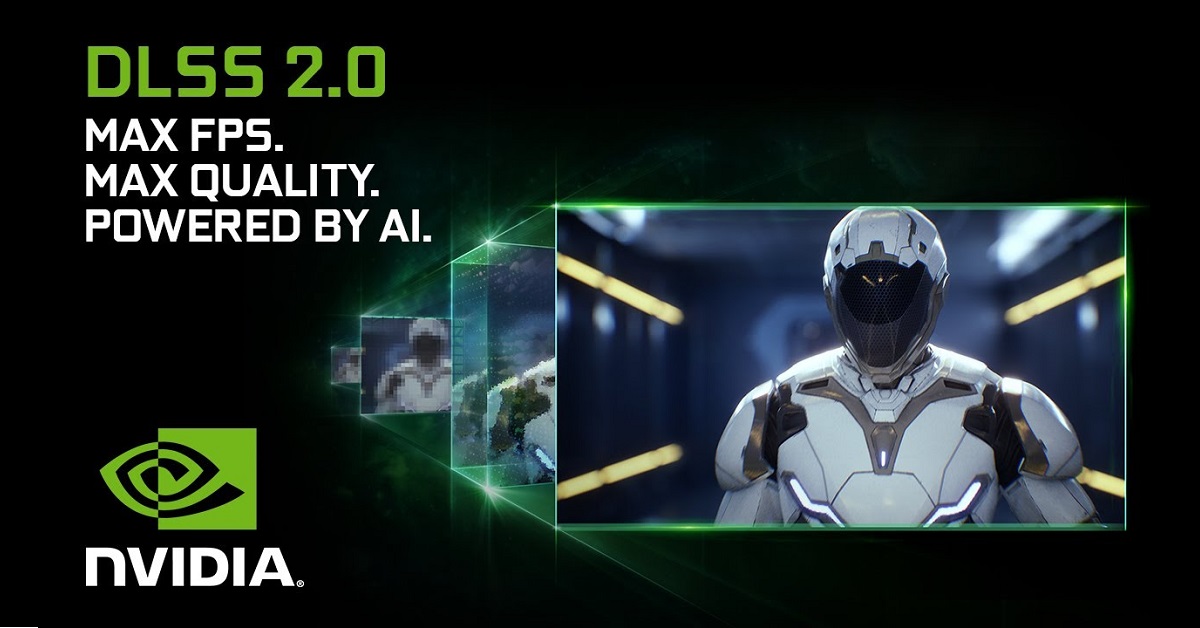 DLSS 2.0 Của NVIDIA- Hỗ Trợ Chơi Game 4K Trên Mọi GPU RTX