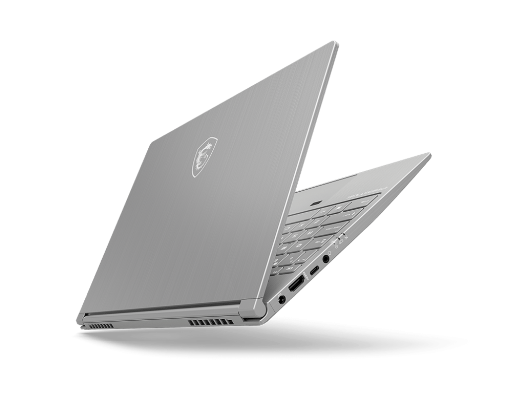 Đánh giá MSI PS42 Laptop Doanh Nhân Siêu Mỏng Nhẹ