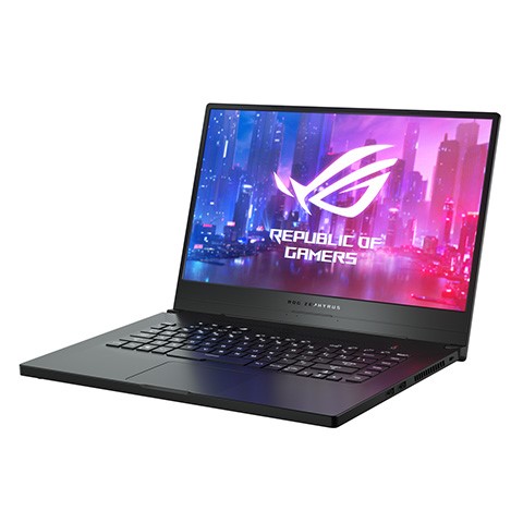 ASUS ROG Zephyrus G GA502 : Đánh thức mọi chuẩn mực của dòng Laptop Gaming