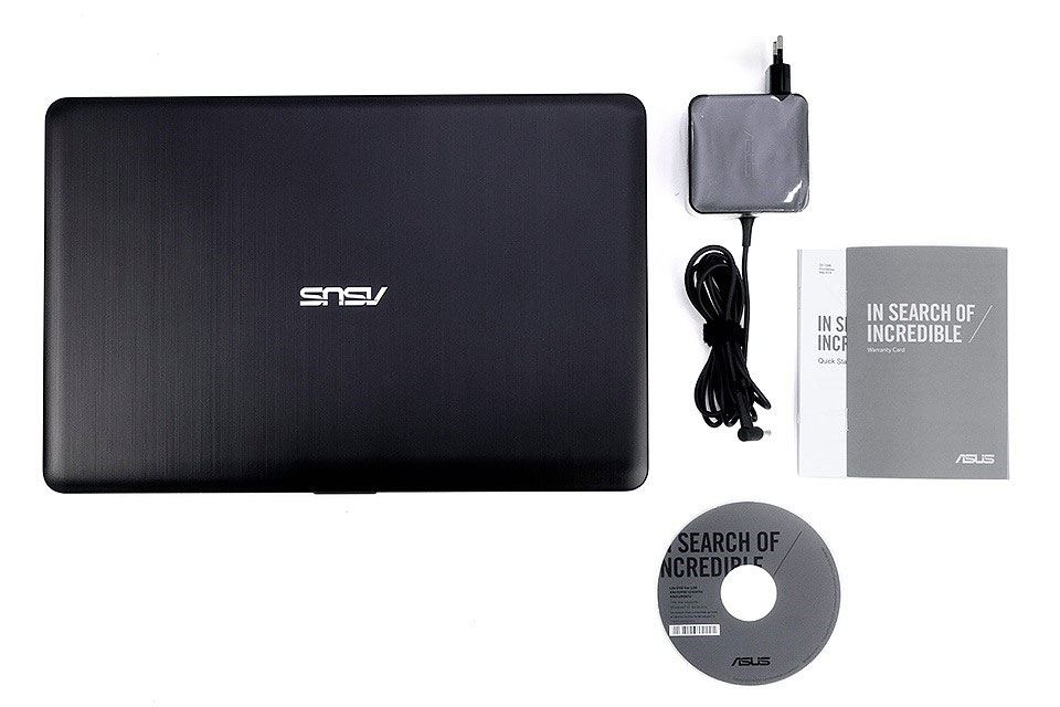 Laptop Asus X541UJ-DM143 core i7 cấu hình tốt trong tầm giá 15 triệu .