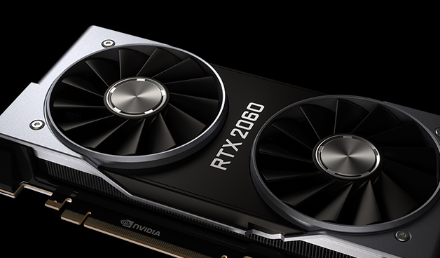 GTX 1060 và RTX 2060 KHÁC NHAU NHƯ THẾ NÀO?