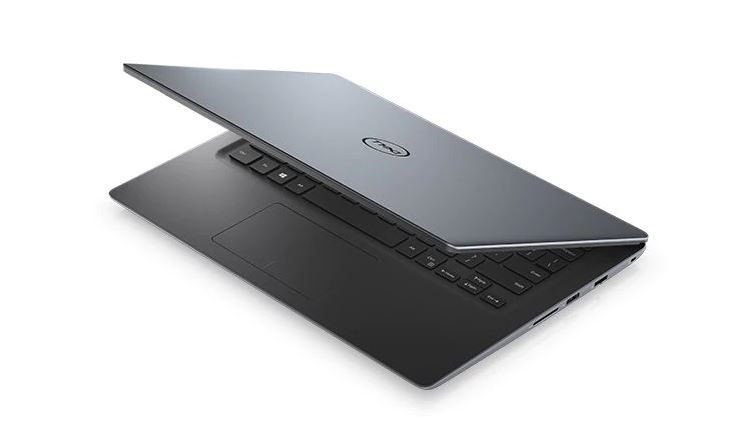 Đánh Giá Dell Vostro 5481 Thiết Kế Tràn Viền - Hiệu Năng Ấn Tượng