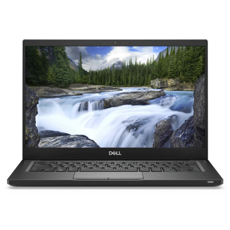 i7-8665U | RAM 8G | SSD 256G | 13.3 FHD | Intel UHD 620 Graphics | Win 10 | Carbon | Black